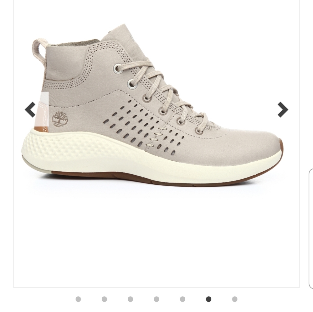 Timberland Flyroam Sport